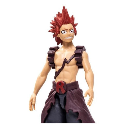 McFarlane Toys My Hero Academia 5-Inch Action Figure - by McFarlane Toys | Buy at ToyShnip