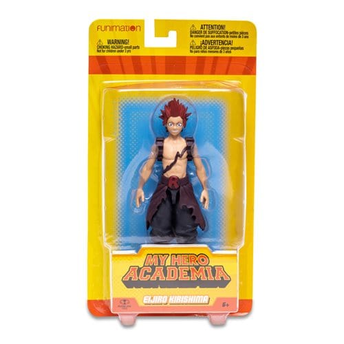 McFarlane Toys My Hero Academia 5-Inch Action Figure - by McFarlane Toys | Buy at ToyShnip