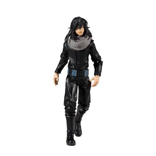McFarlane Toys My Hero Academia 7-Inch Action Figure - by McFarlane Toys | Buy at ToyShnip