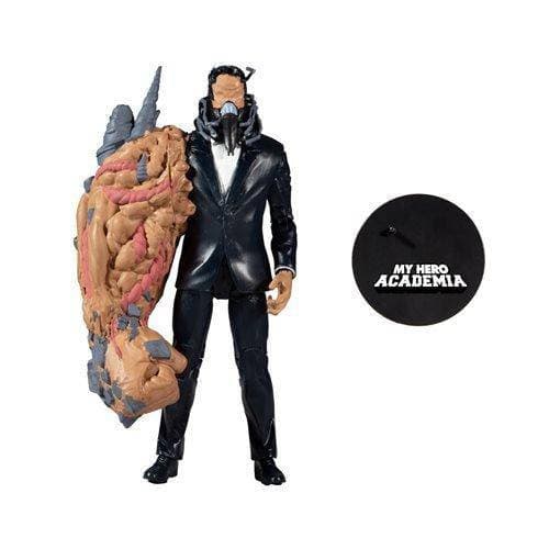 McFarlane Toys My Hero Academia 7-Inch Action Figure - by McFarlane Toys | Buy at ToyShnip