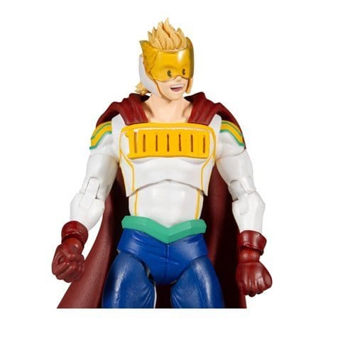 McFarlane Toys My Hero Academia 7-Inch Action Figure - by McFarlane Toys | Buy at ToyShnip