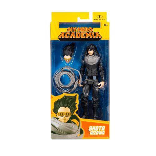 McFarlane Toys My Hero Academia 7-Inch Action Figure - by McFarlane Toys | Buy at ToyShnip