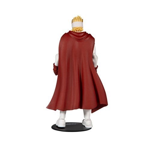 McFarlane Toys My Hero Academia 7-Inch Action Figure - by McFarlane Toys | Buy at ToyShnip