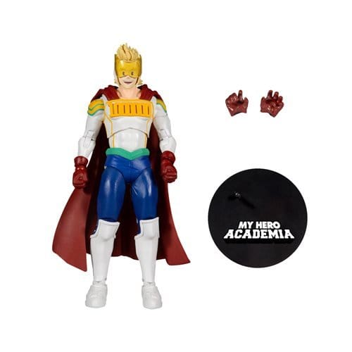 McFarlane Toys My Hero Academia 7-Inch Action Figure - by McFarlane Toys | Buy at ToyShnip