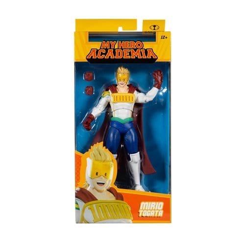 McFarlane Toys My Hero Academia 7-Inch Action Figure - by McFarlane Toys | Buy at ToyShnip
