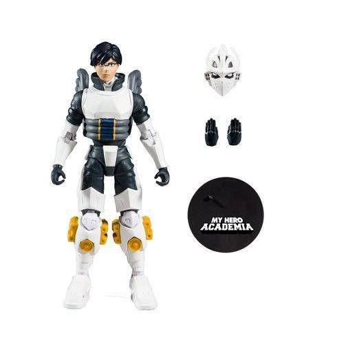McFarlane Toys My Hero Academia 7-Inch Action Figure - by McFarlane Toys | Buy at ToyShnip