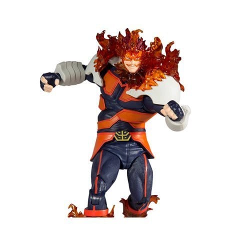 McFarlane Toys My Hero Academia 7-Inch Action Figure - by McFarlane Toys | Buy at ToyShnip