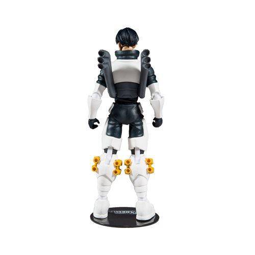 McFarlane Toys My Hero Academia 7-Inch Action Figure - by McFarlane Toys | Buy at ToyShnip
