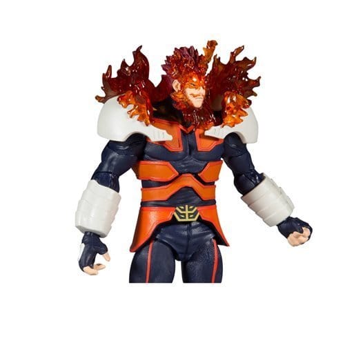 McFarlane Toys My Hero Academia 7-Inch Action Figure - by McFarlane Toys | Buy at ToyShnip