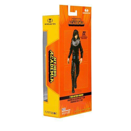 McFarlane Toys My Hero Academia 7-Inch Action Figure - by McFarlane Toys | Buy at ToyShnip