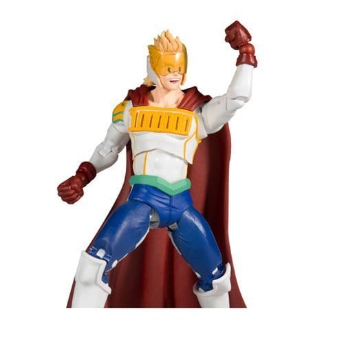 McFarlane Toys My Hero Academia 7-Inch Action Figure - by McFarlane Toys | Buy at ToyShnip