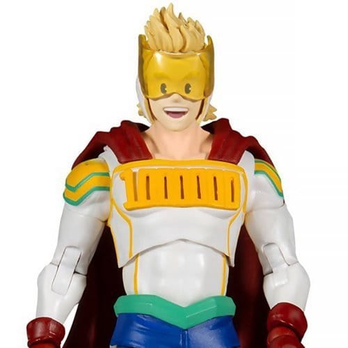 McFarlane Toys My Hero Academia 7-Inch Action Figure - by McFarlane Toys | Buy at ToyShnip