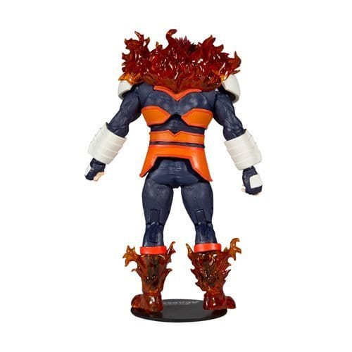 McFarlane Toys My Hero Academia 7-Inch Action Figure - by McFarlane Toys | Buy at ToyShnip