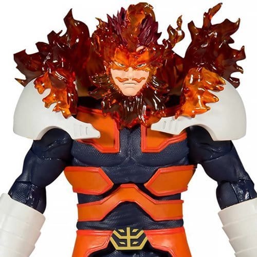 McFarlane Toys My Hero Academia 7-Inch Action Figure - by McFarlane Toys | Buy at ToyShnip