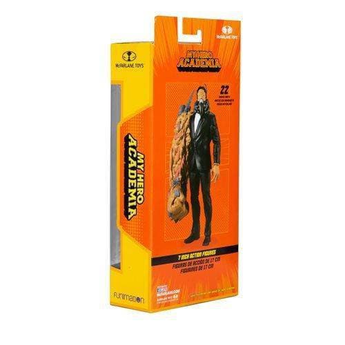 McFarlane Toys My Hero Academia 7-Inch Action Figure - by McFarlane Toys | Buy at ToyShnip