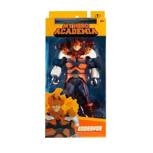 McFarlane Toys My Hero Academia 7-Inch Action Figure - by McFarlane Toys | Buy at ToyShnip