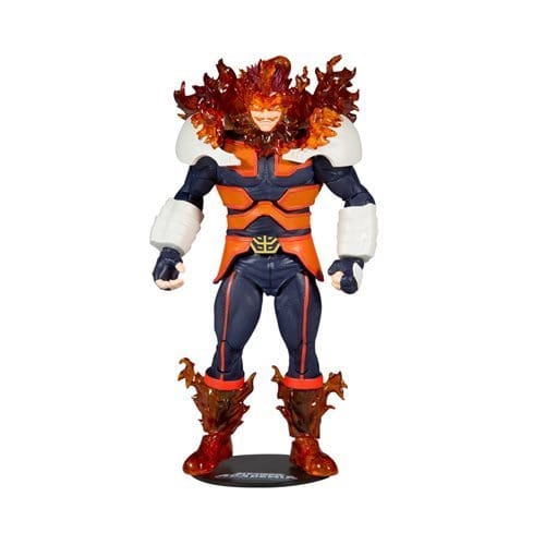 McFarlane Toys My Hero Academia 7-Inch Action Figure - by McFarlane Toys | Buy at ToyShnip