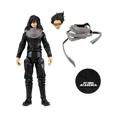 McFarlane Toys My Hero Academia 7-Inch Action Figure - by McFarlane Toys | Buy at ToyShnip