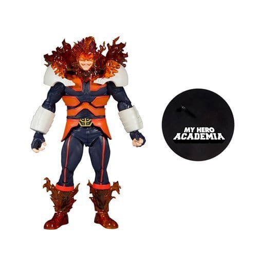 McFarlane Toys My Hero Academia 7-Inch Action Figure - by McFarlane Toys | Buy at ToyShnip