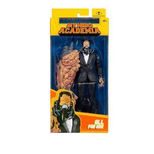 McFarlane Toys My Hero Academia 7-Inch Action Figure - by McFarlane Toys | Buy at ToyShnip