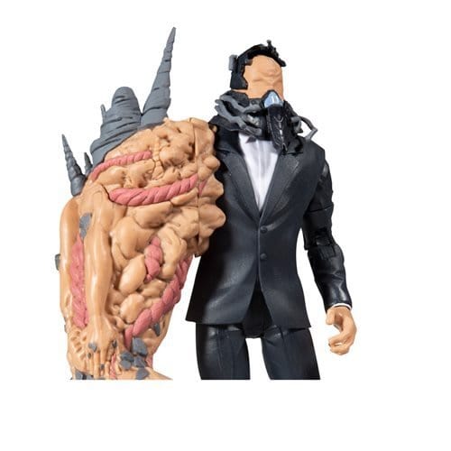 McFarlane Toys My Hero Academia All Might vs All for 2-Pack - by McFarlane Toys | Buy at ToyShnip