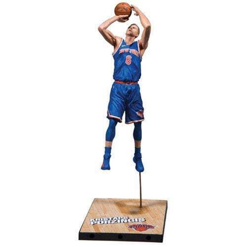 McFarlane Toys NBA 2K19 Action Figure - by McFarlane Toys | Buy at ToyShnip