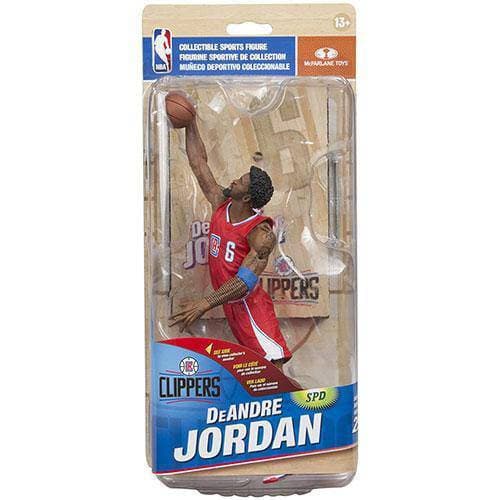 McFarlane Toys NBA SportsPicks Figure - by McFarlane Toys | Buy at ToyShnip