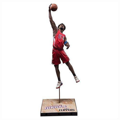 McFarlane Toys NBA SportsPicks Figure - by McFarlane Toys | Buy at ToyShnip