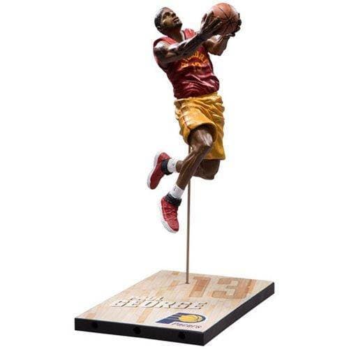 McFarlane Toys NBA SportsPicks Figure - by McFarlane Toys | Buy at ToyShnip