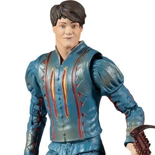 McFarlane Toys Netflix The Witcher 7-Inch Scale Action Figure - by McFarlane Toys | Buy at ToyShnip