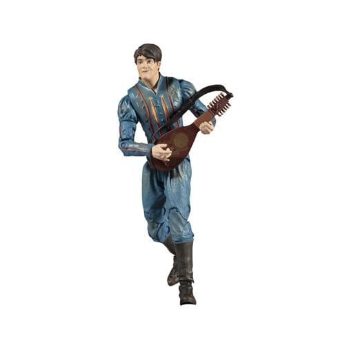 McFarlane Toys Netflix The Witcher 7-Inch Scale Action Figure - by McFarlane Toys | Buy at ToyShnip
