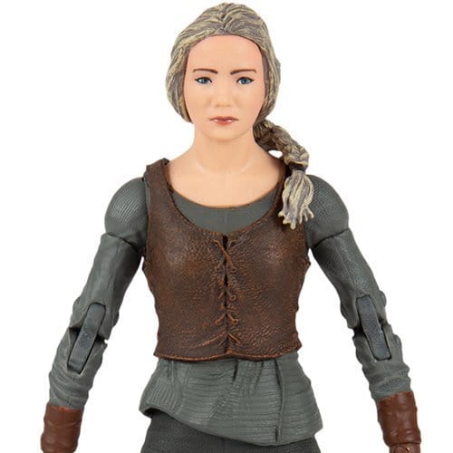 McFarlane Toys Netflix The Witcher 7-Inch Scale Action Figure - by McFarlane Toys | Buy at ToyShnip