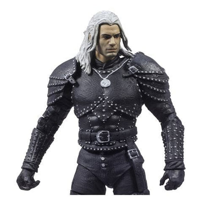 McFarlane Toys Netflix The Witcher 7-Inch Scale Action Figure - by McFarlane Toys | Buy at ToyShnip