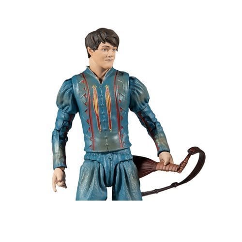 McFarlane Toys Netflix The Witcher 7-Inch Scale Action Figure - by McFarlane Toys | Buy at ToyShnip