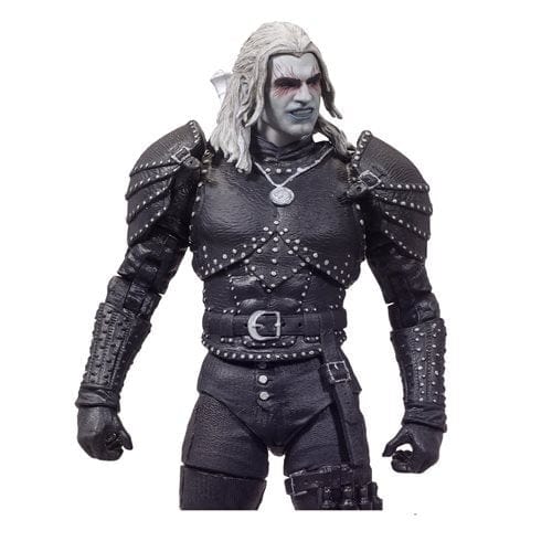 McFarlane Toys Netflix The Witcher 7-Inch Scale Action Figure - by McFarlane Toys | Buy at ToyShnip