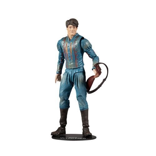 McFarlane Toys Netflix The Witcher 7-Inch Scale Action Figure - by McFarlane Toys | Buy at ToyShnip