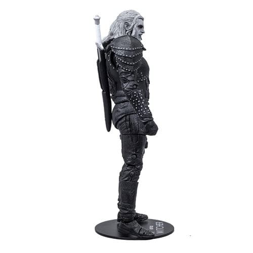 McFarlane Toys Netflix The Witcher 7-Inch Scale Action Figure - by McFarlane Toys | Buy at ToyShnip