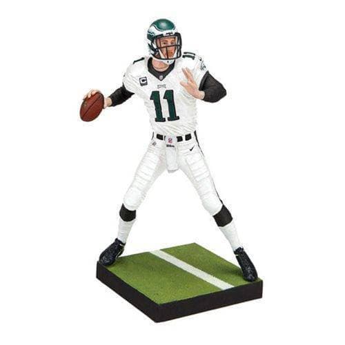 McFarlane Toys NFL Madden 19 Ultimate Team Series 1 Action Figure - Carson Wentz - by McFarlane Toys | Buy at ToyShnip
