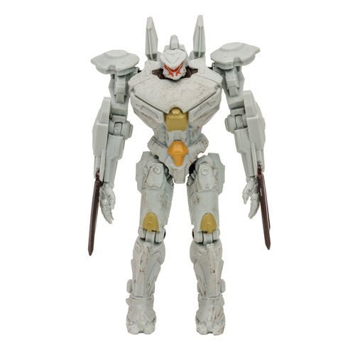 McFarlane Toys Pacific Rim Jaeger Wave 1 4-Inch Scale Action Figure with Comic Book - by McFarlane Toys | Buy at ToyShnip