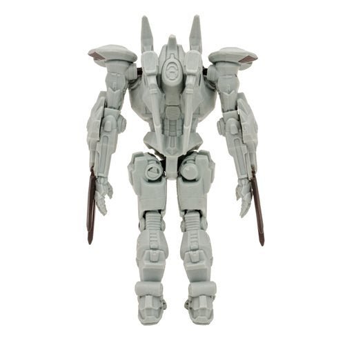 McFarlane Toys Pacific Rim Jaeger Wave 1 4-Inch Scale Action Figure with Comic Book - by McFarlane Toys | Buy at ToyShnip