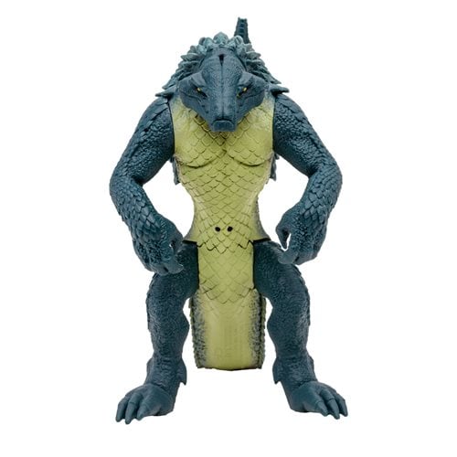 McFarlane Toys Pacific Rim Kaiju Wave 1 4-Inch Scale Action Figure with Comic Book - by McFarlane Toys | Buy at ToyShnip