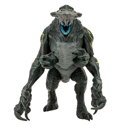 McFarlane Toys Pacific Rim Kaiju Wave 1 4-Inch Scale Action Figure with Comic Book - by McFarlane Toys | Buy at ToyShnip