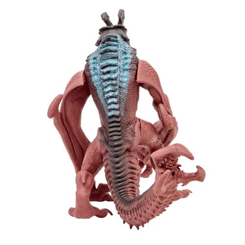 McFarlane Toys Pacific Rim Kaiju Wave 1 4-Inch Scale Action Figure with Comic Book - by McFarlane Toys | Buy at ToyShnip