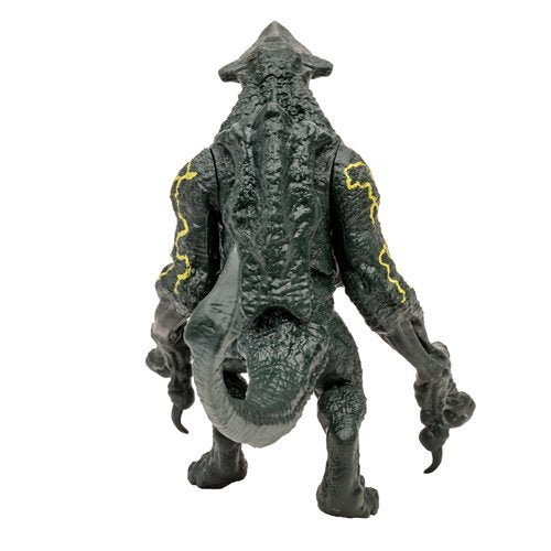 McFarlane Toys Pacific Rim Kaiju Wave 1 4-Inch Scale Action Figure with Comic Book - by McFarlane Toys | Buy at ToyShnip