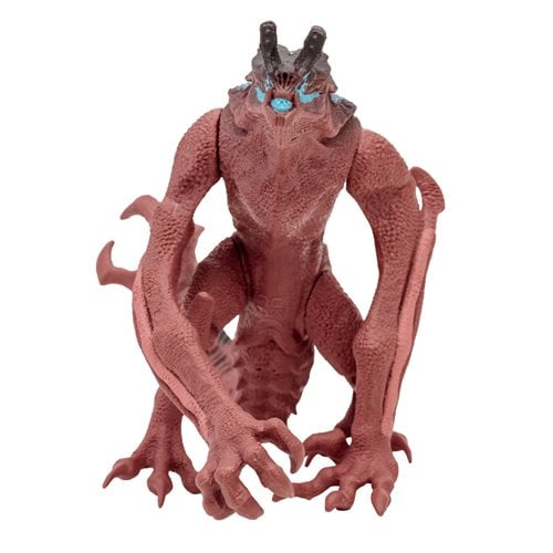 McFarlane Toys Pacific Rim Kaiju Wave 1 4-Inch Scale Action Figure with Comic Book - by McFarlane Toys | Buy at ToyShnip