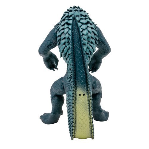McFarlane Toys Pacific Rim Kaiju Wave 1 4-Inch Scale Action Figure with Comic Book - by McFarlane Toys | Buy at ToyShnip