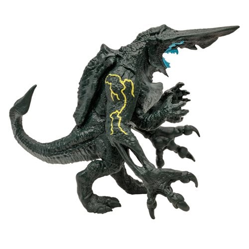 McFarlane Toys Pacific Rim Kaiju Wave 1 4-Inch Scale Action Figure with Comic Book - by McFarlane Toys | Buy at ToyShnip