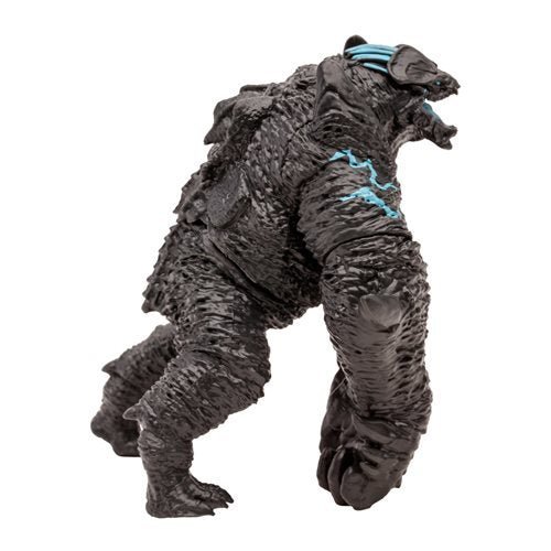 McFarlane Toys Pacific Rim Kaiju Wave 1 4-Inch Scale Action Figure with Comic Book - by McFarlane Toys | Buy at ToyShnip