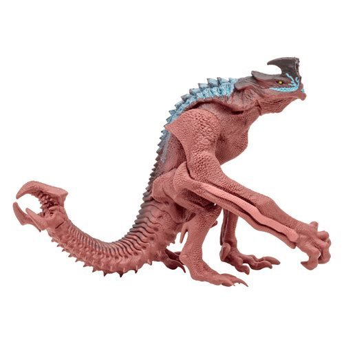 McFarlane Toys Pacific Rim Kaiju Wave 1 4-Inch Scale Action Figure with Comic Book - by McFarlane Toys | Buy at ToyShnip