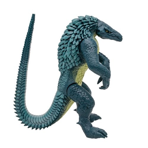 McFarlane Toys Pacific Rim Kaiju Wave 1 4-Inch Scale Action Figure with Comic Book - by McFarlane Toys | Buy at ToyShnip